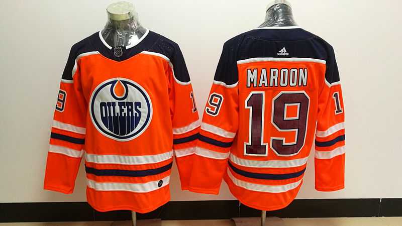 Edmonton Oilers 19 Maroon Orange Adidas Stitched Jersey,We sell and wholesale Edmonton Oilers 19 Maroon Orange Adidas Stitched Jersey on line form chian!